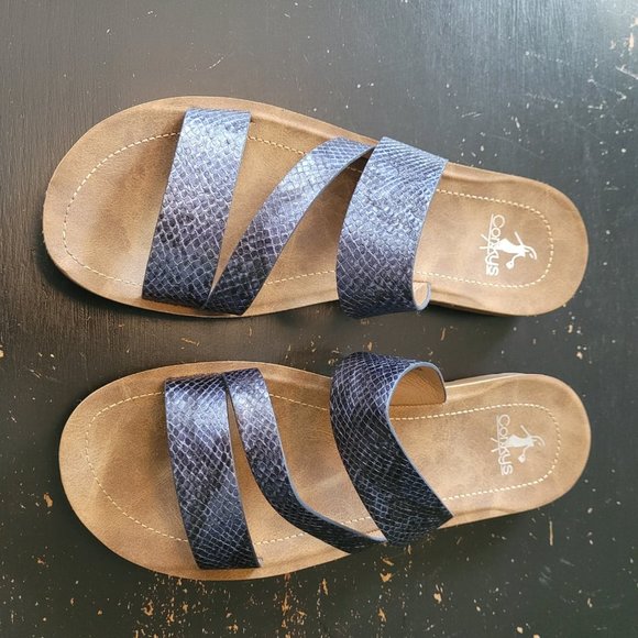 Corkys Shoes Corkys Sandals Poshmark